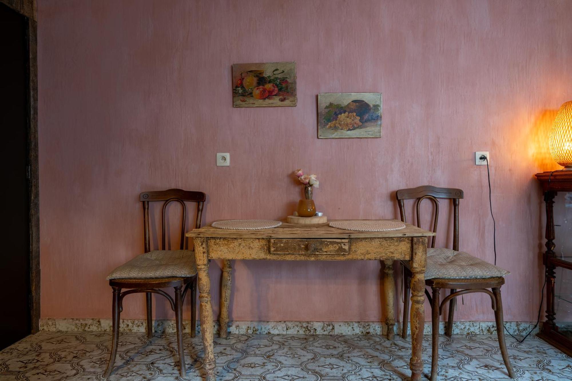 Ferienwohnung La Petite Ruelle Durbuy Exterior foto