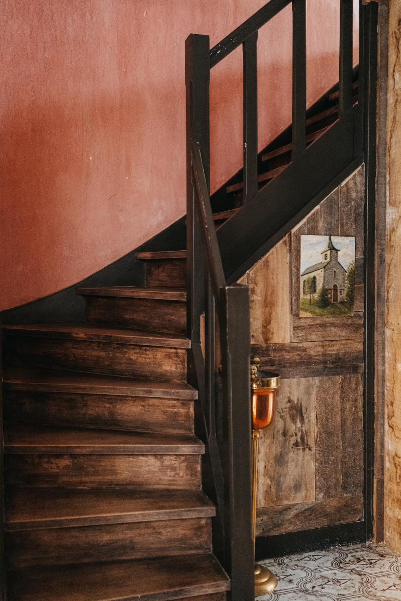 Ferienwohnung La Petite Ruelle Durbuy Exterior foto