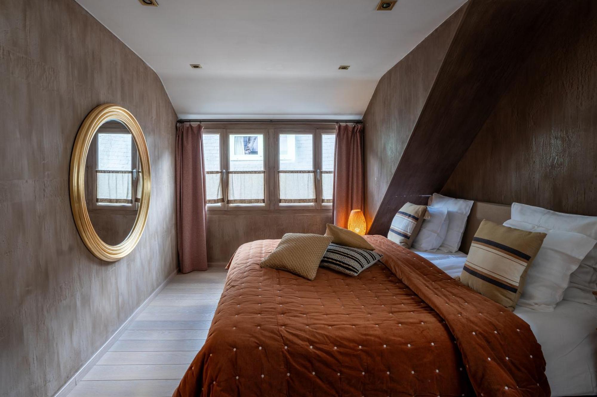 Ferienwohnung La Petite Ruelle Durbuy Exterior foto